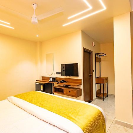 Uphills Boutique Hotel Kallar Vattiyar Εξωτερικό φωτογραφία