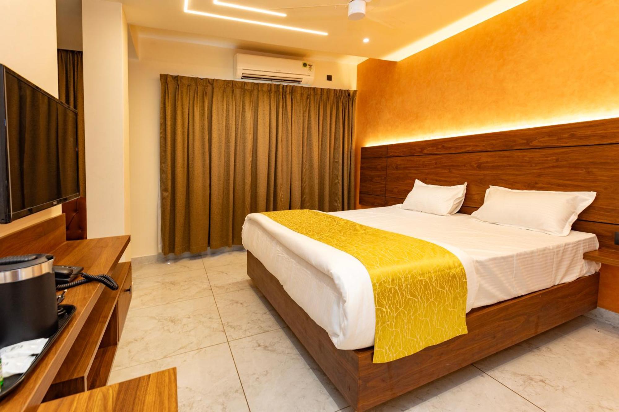 Uphills Boutique Hotel Kallar Vattiyar Εξωτερικό φωτογραφία