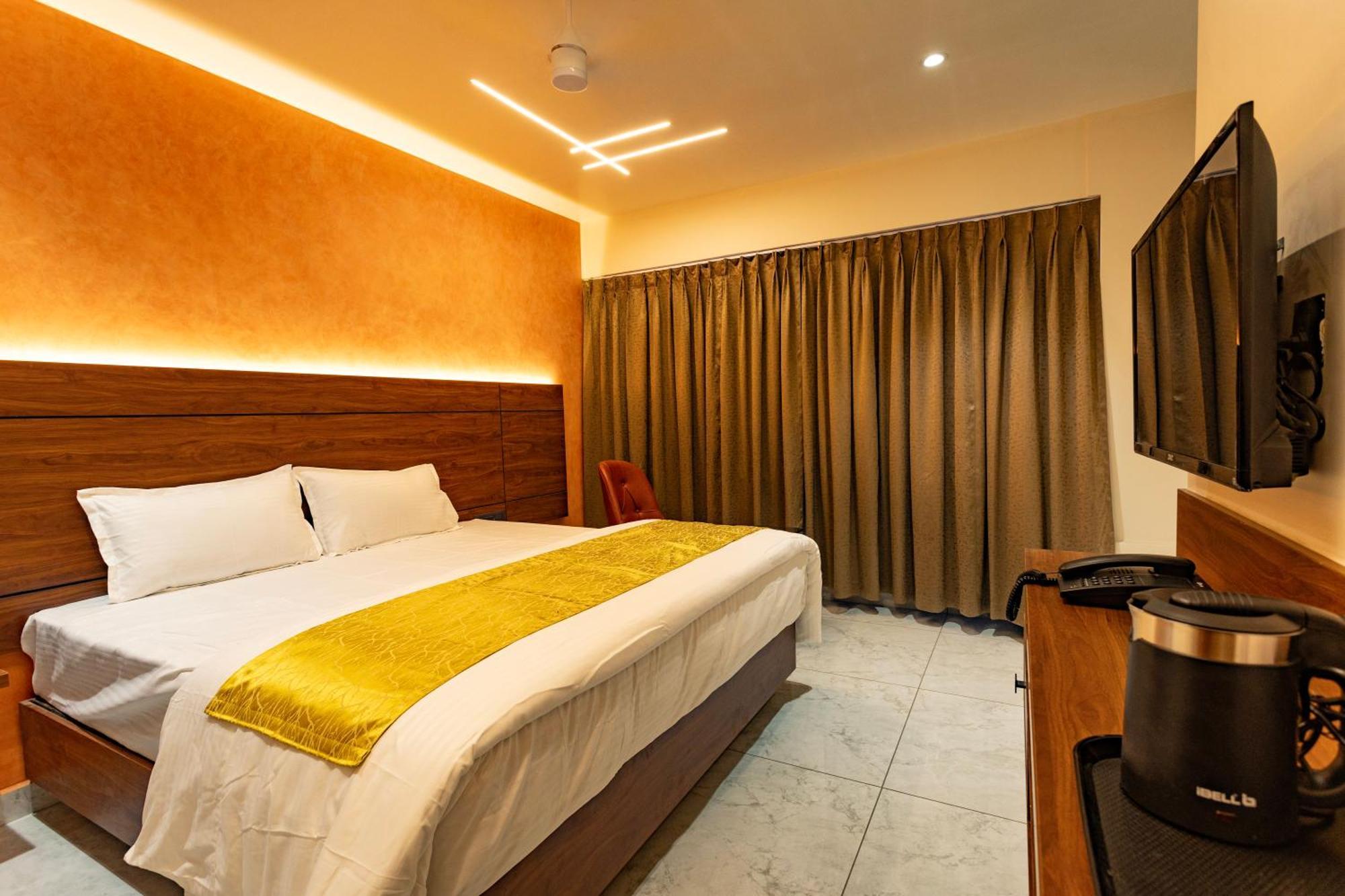 Uphills Boutique Hotel Kallar Vattiyar Εξωτερικό φωτογραφία