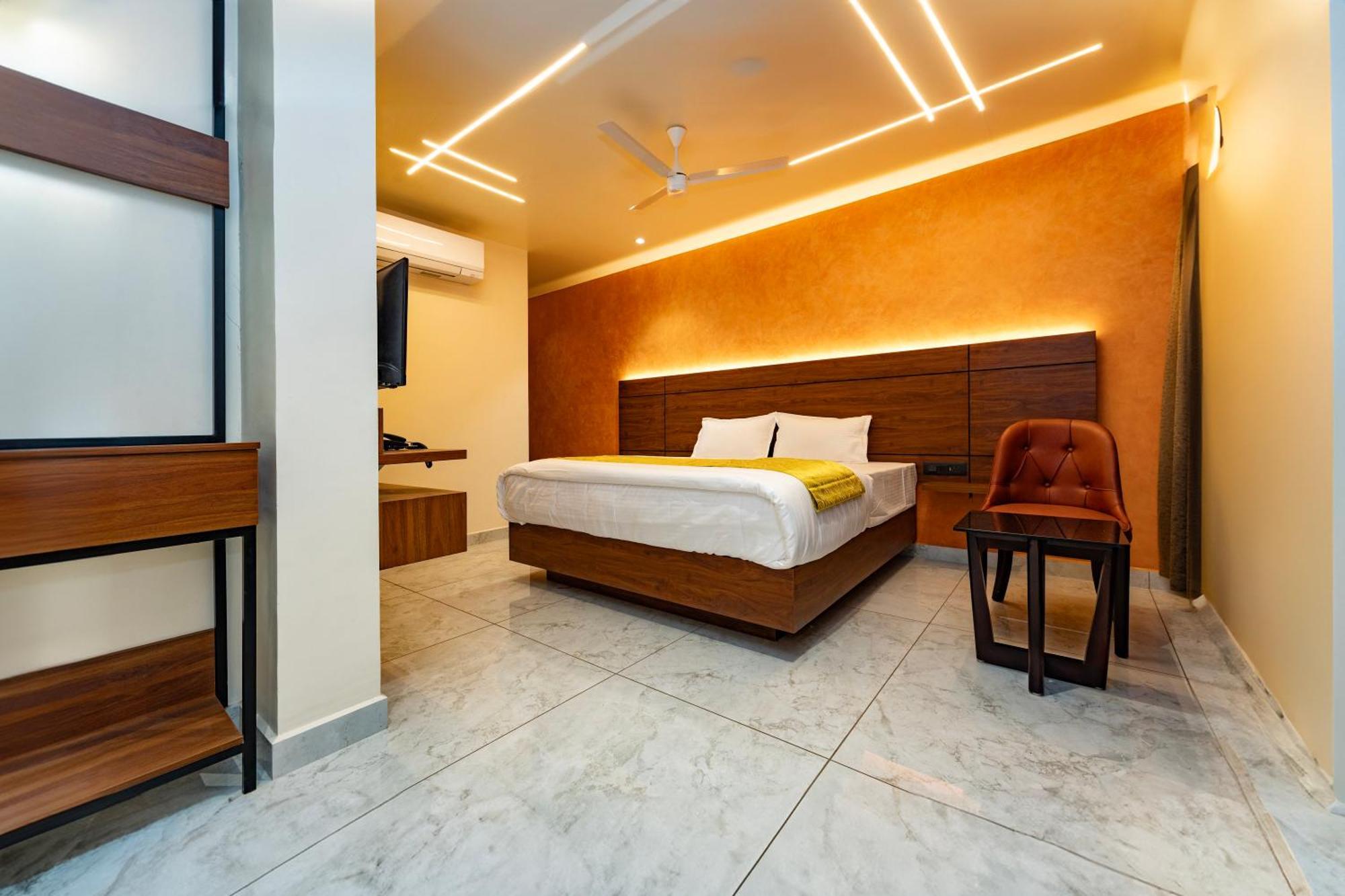 Uphills Boutique Hotel Kallar Vattiyar Εξωτερικό φωτογραφία
