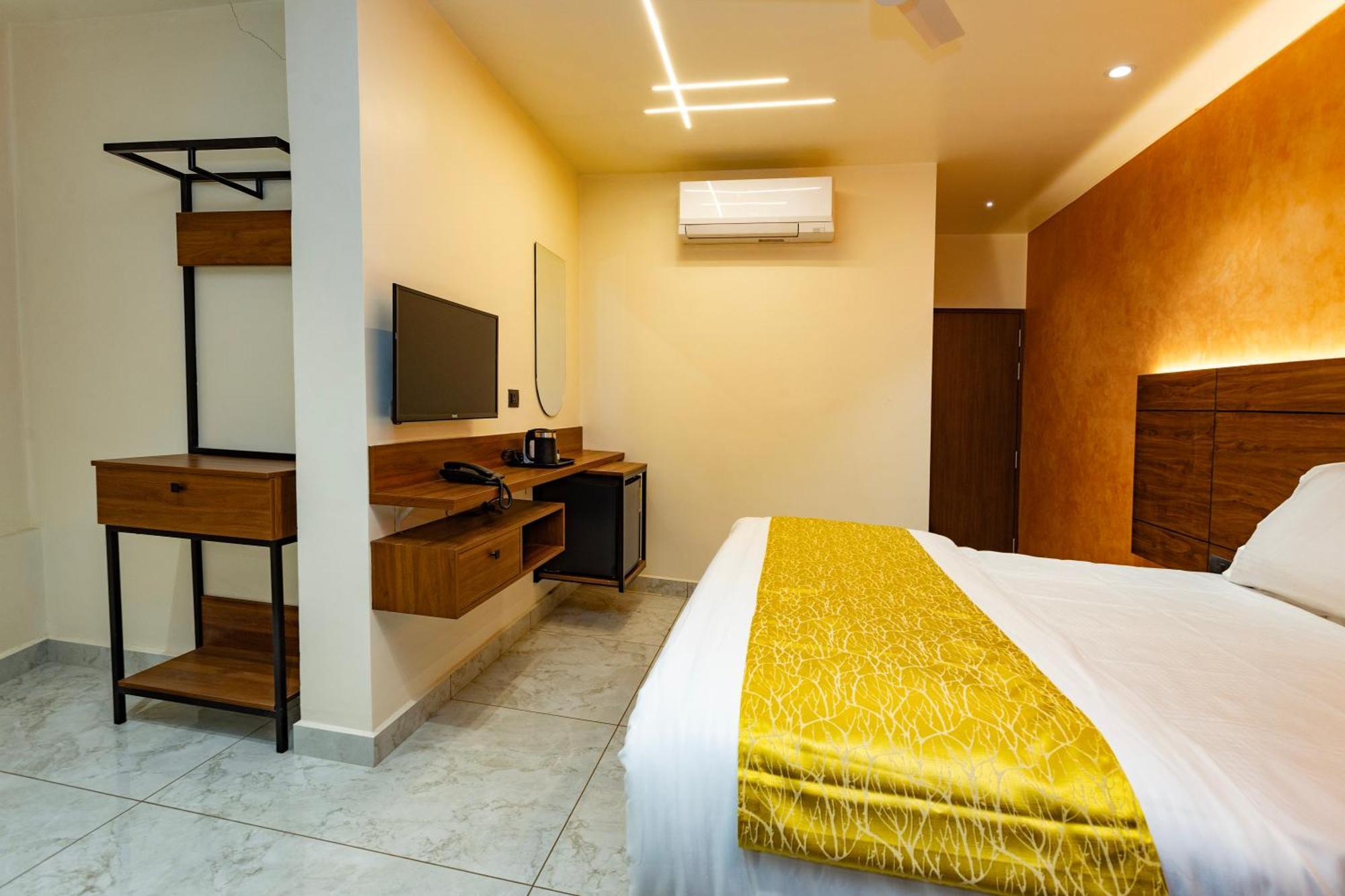 Uphills Boutique Hotel Kallar Vattiyar Εξωτερικό φωτογραφία