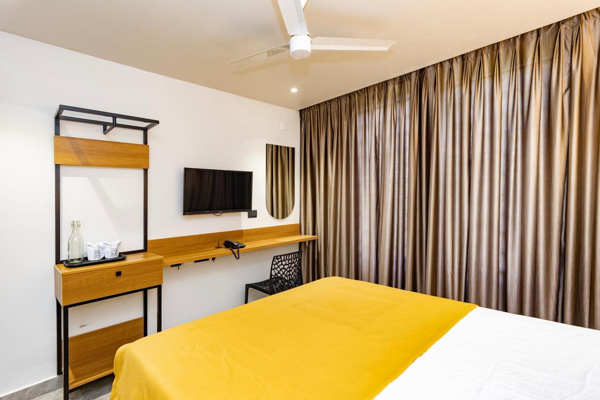 Uphills Boutique Hotel Kallar Vattiyar Εξωτερικό φωτογραφία