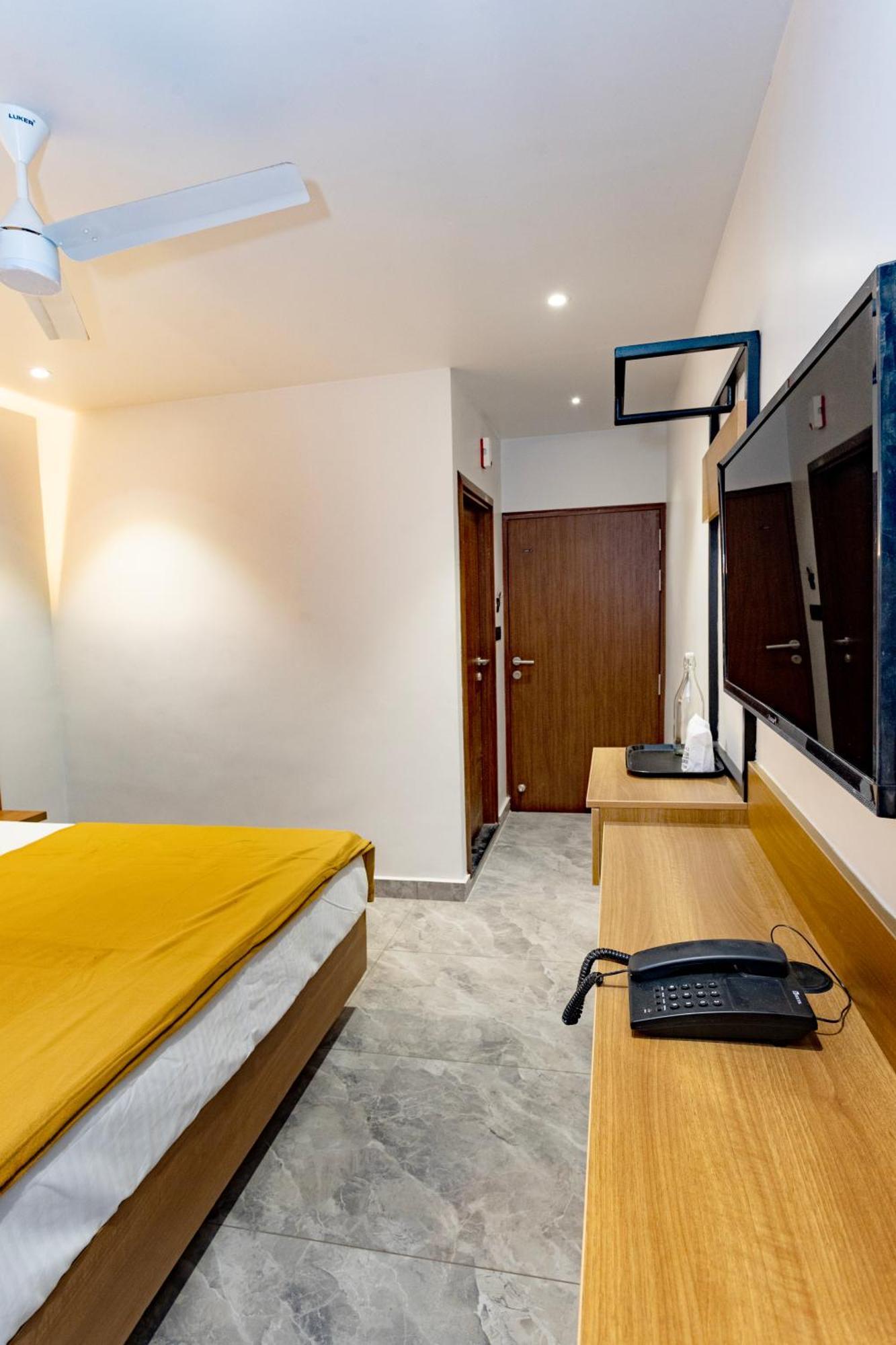 Uphills Boutique Hotel Kallar Vattiyar Εξωτερικό φωτογραφία