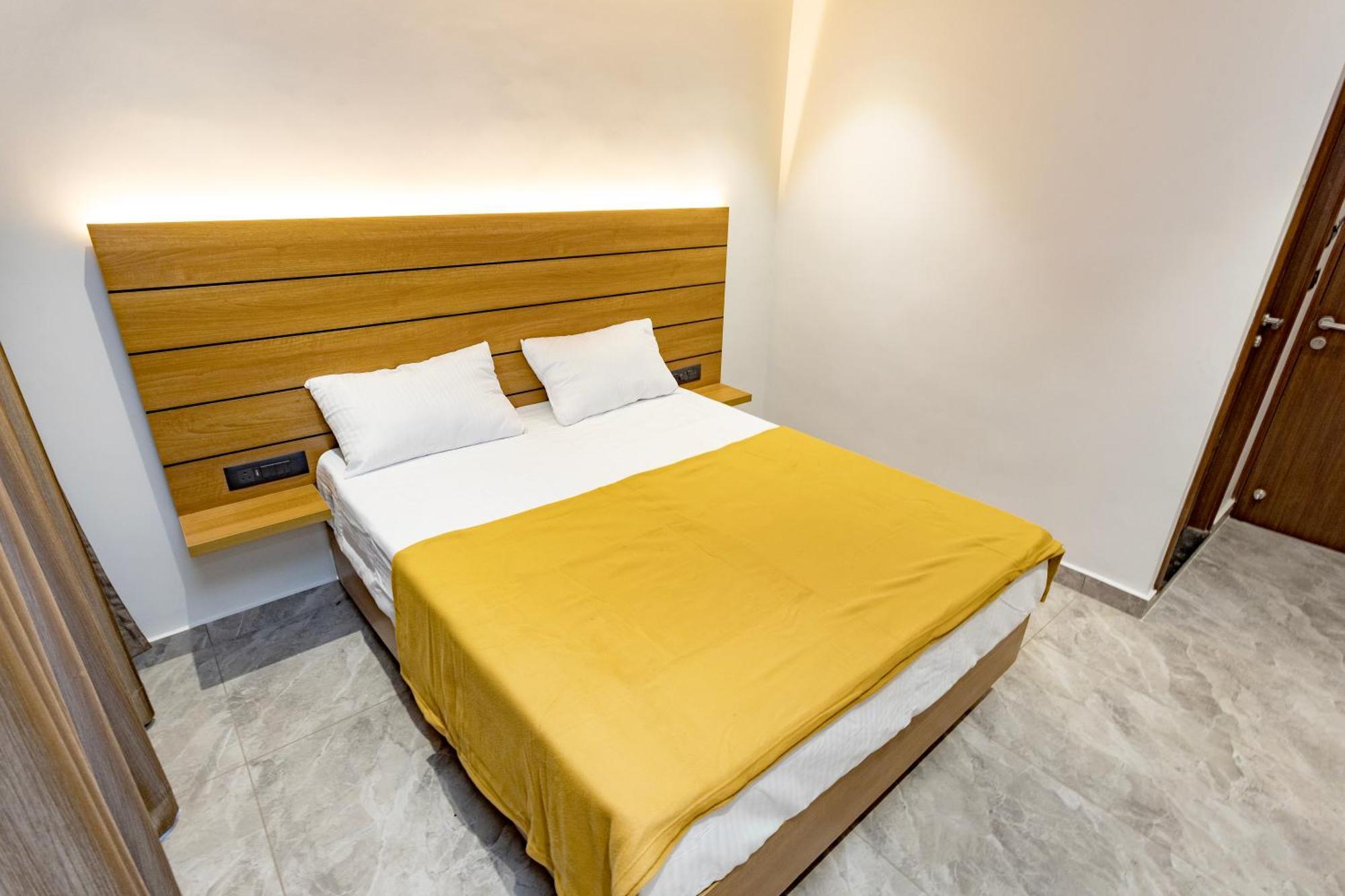 Uphills Boutique Hotel Kallar Vattiyar Εξωτερικό φωτογραφία