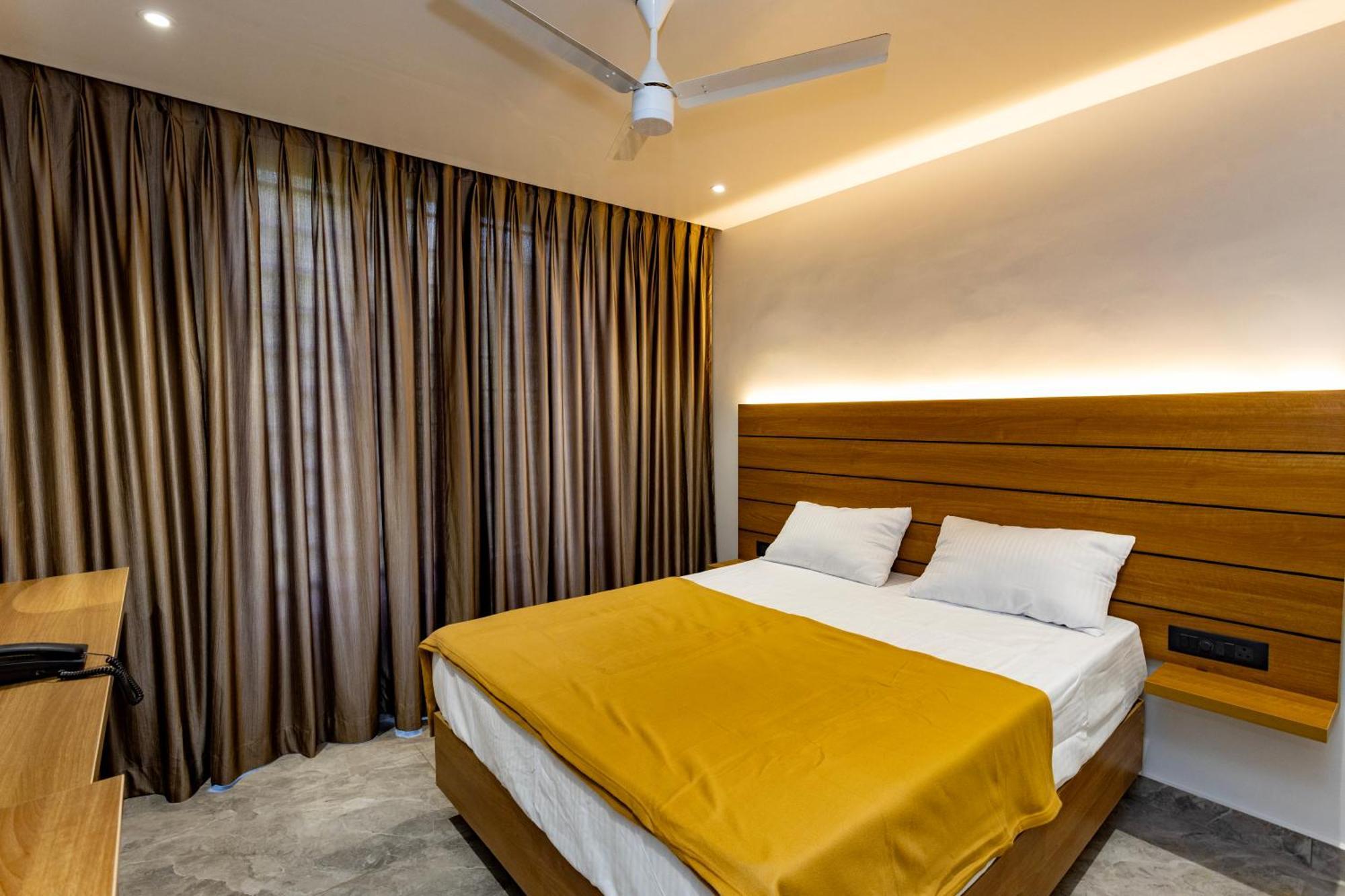 Uphills Boutique Hotel Kallar Vattiyar Εξωτερικό φωτογραφία