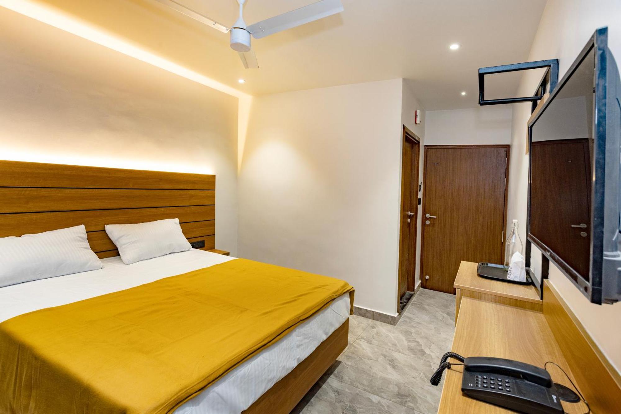 Uphills Boutique Hotel Kallar Vattiyar Εξωτερικό φωτογραφία