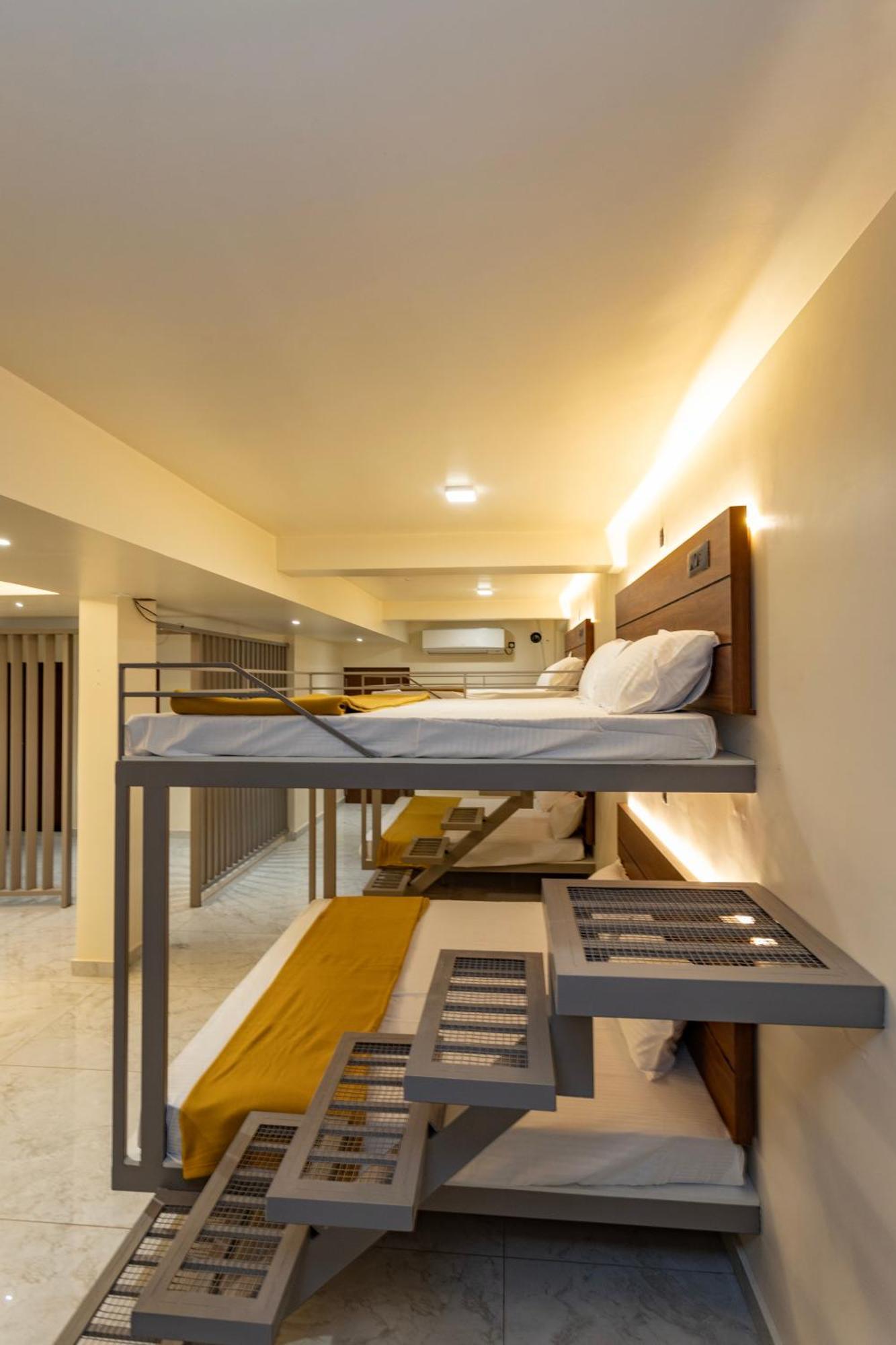 Uphills Boutique Hotel Kallar Vattiyar Εξωτερικό φωτογραφία