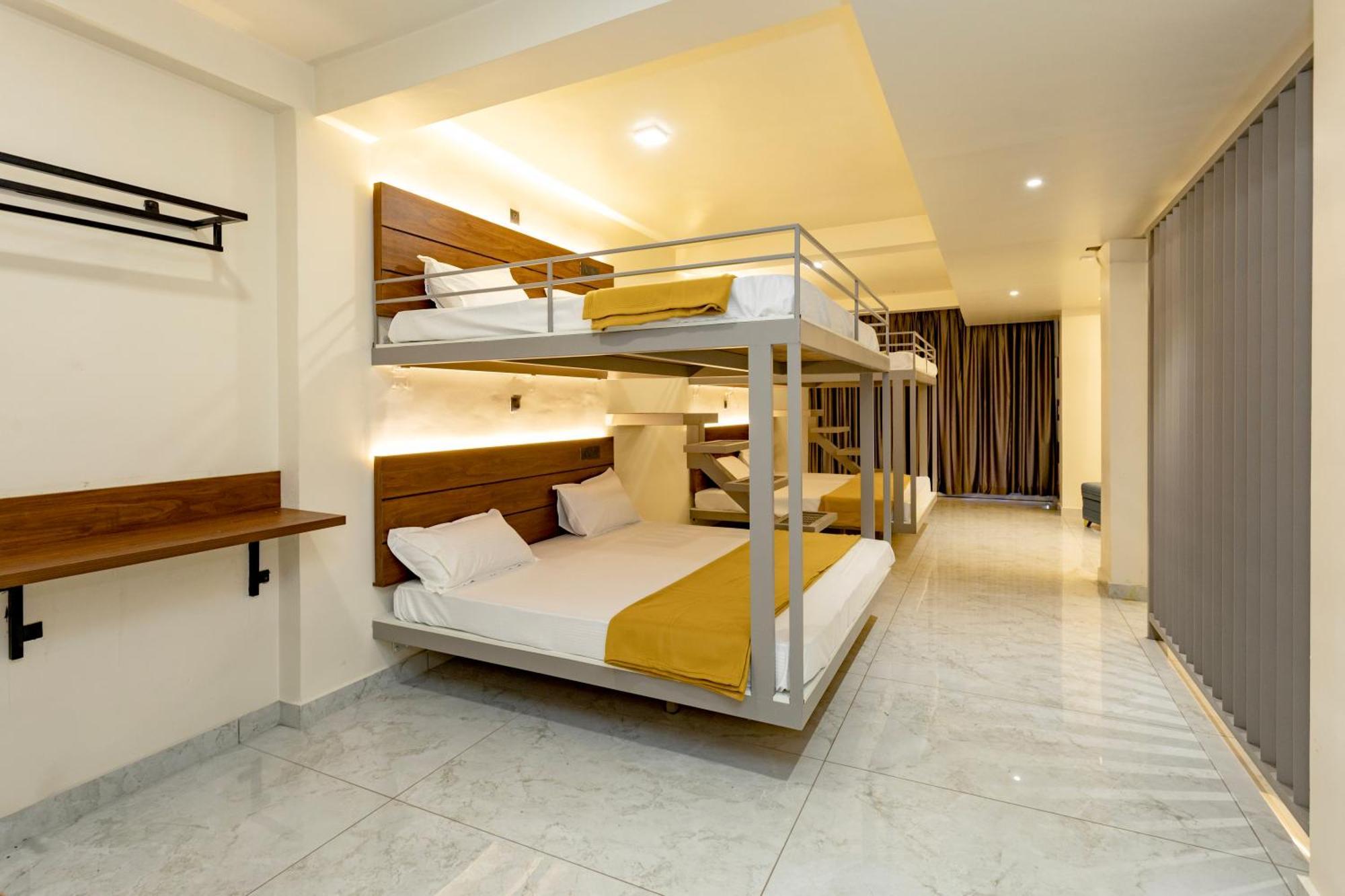 Uphills Boutique Hotel Kallar Vattiyar Εξωτερικό φωτογραφία