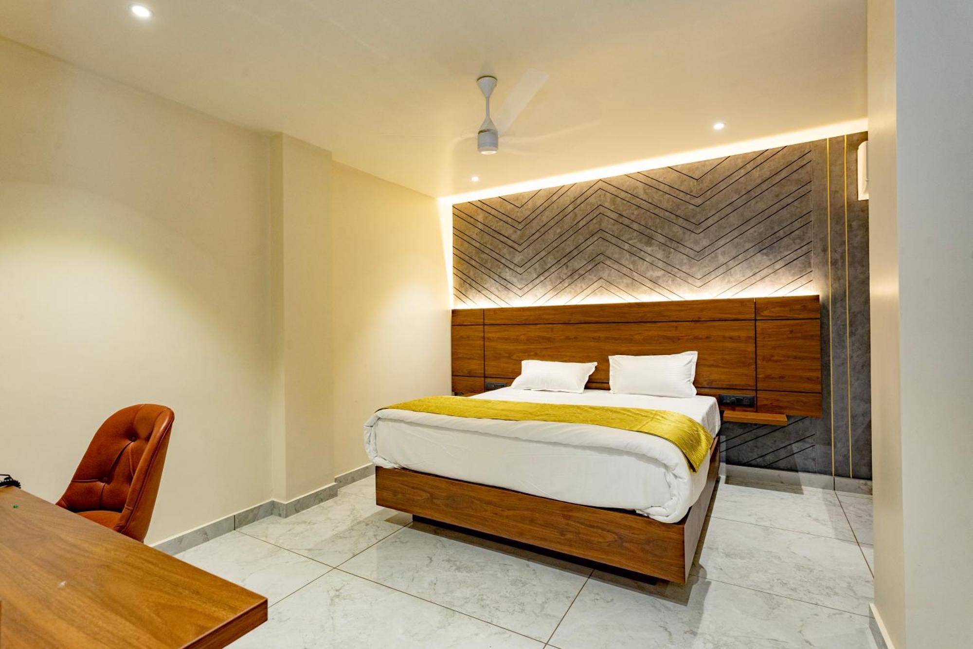 Uphills Boutique Hotel Kallar Vattiyar Εξωτερικό φωτογραφία