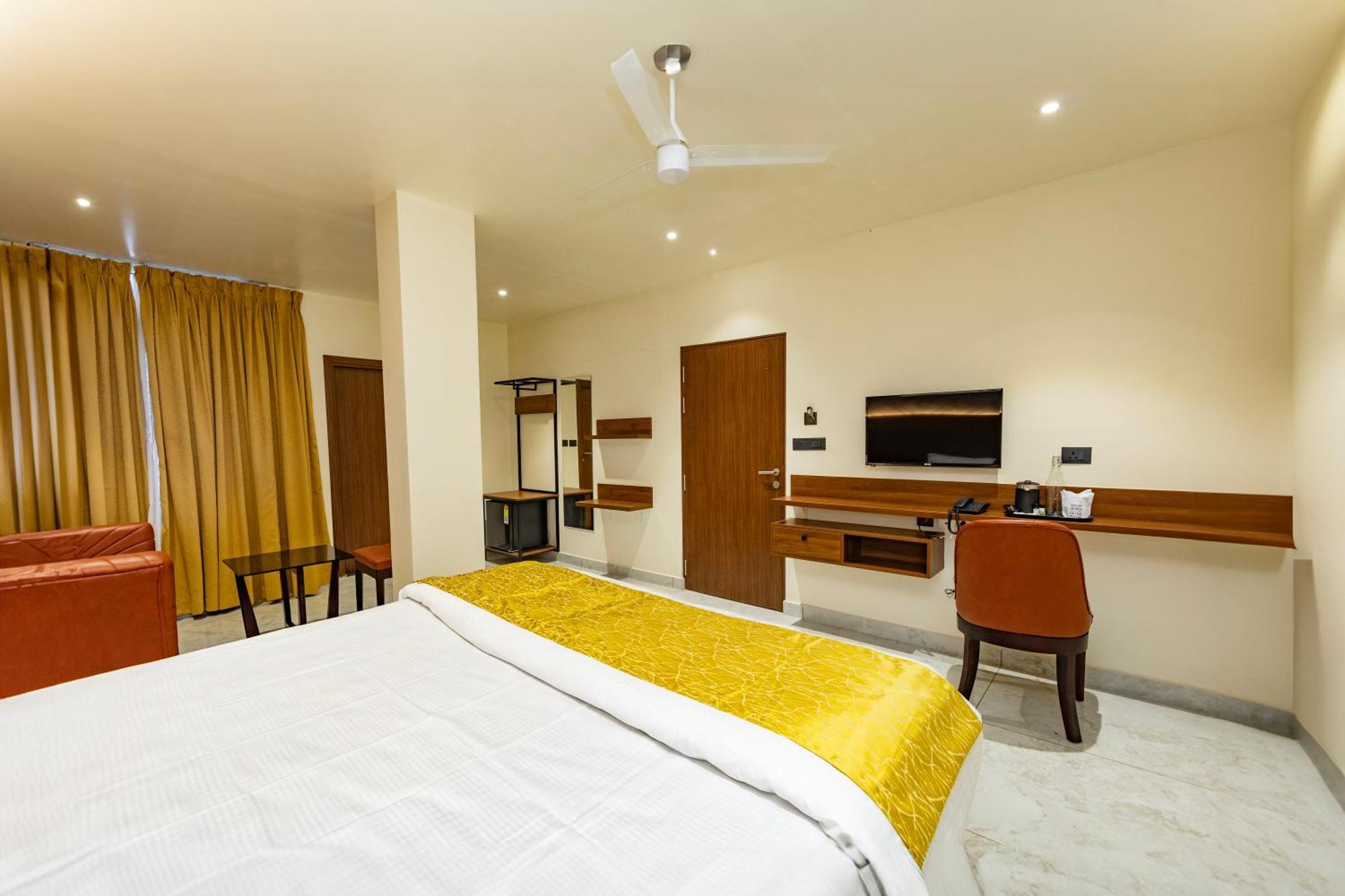 Uphills Boutique Hotel Kallar Vattiyar Εξωτερικό φωτογραφία