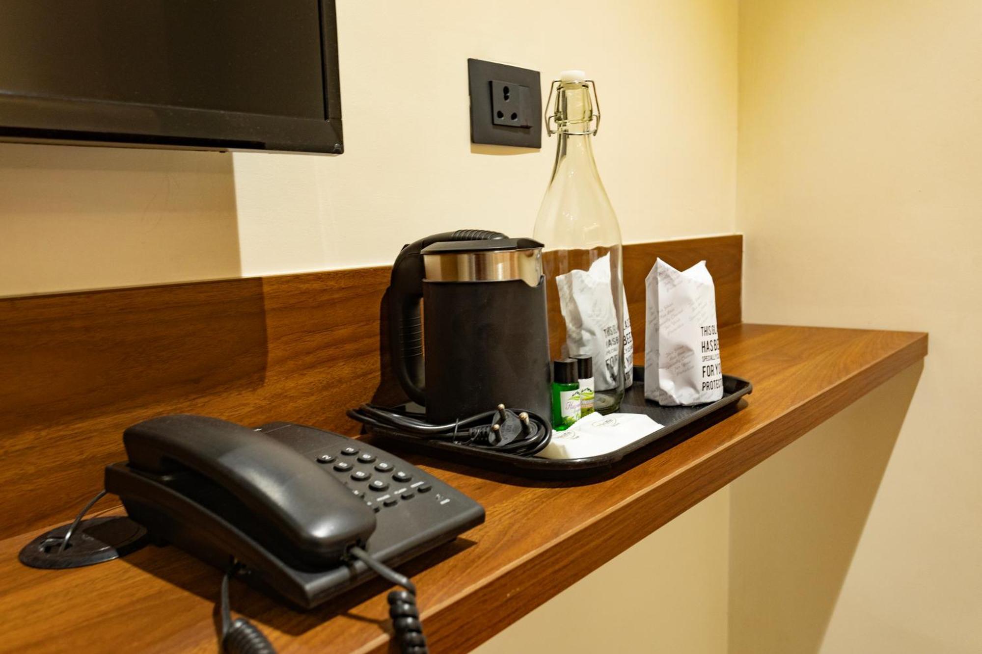 Uphills Boutique Hotel Kallar Vattiyar Εξωτερικό φωτογραφία