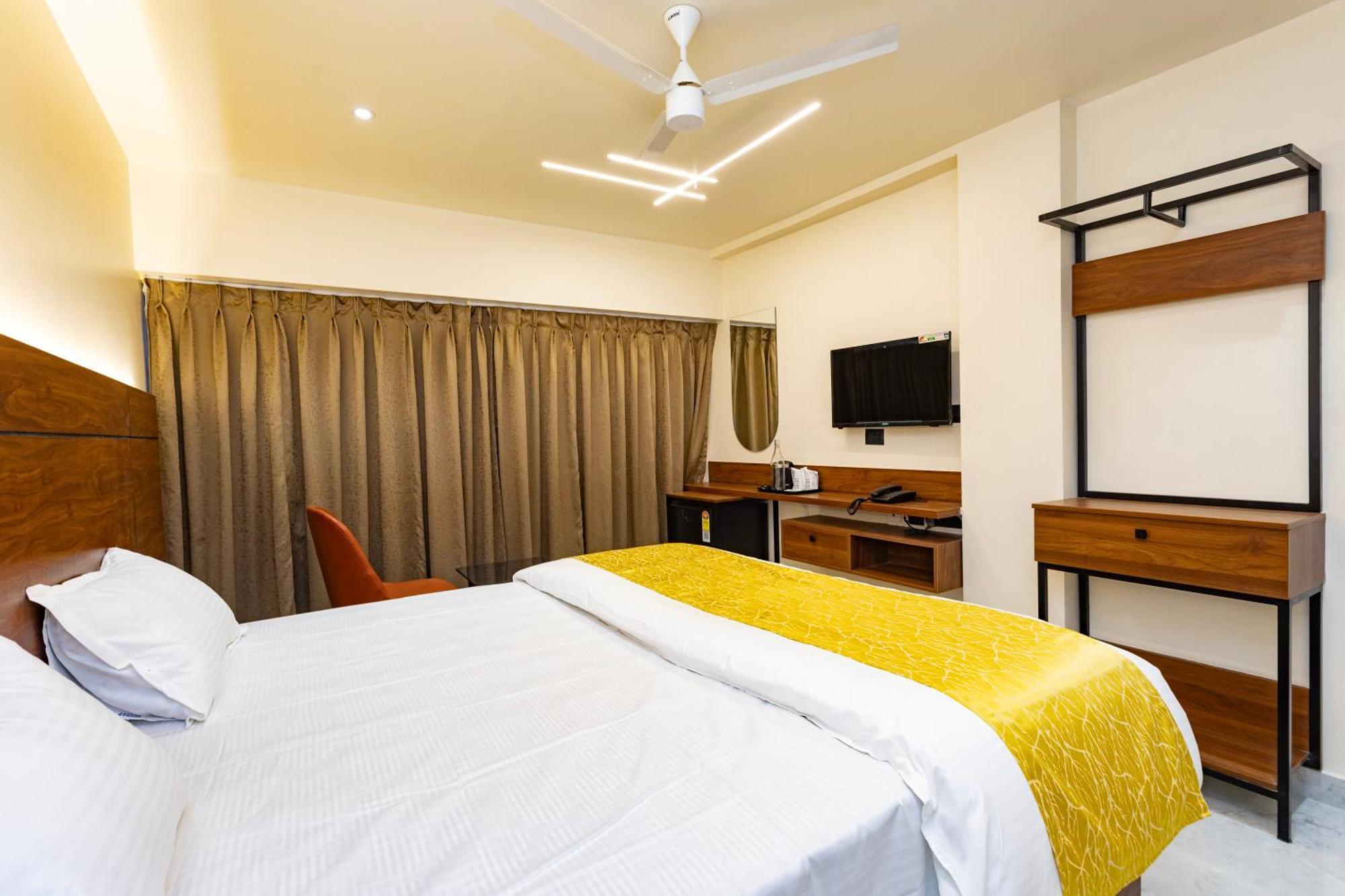 Uphills Boutique Hotel Kallar Vattiyar Εξωτερικό φωτογραφία