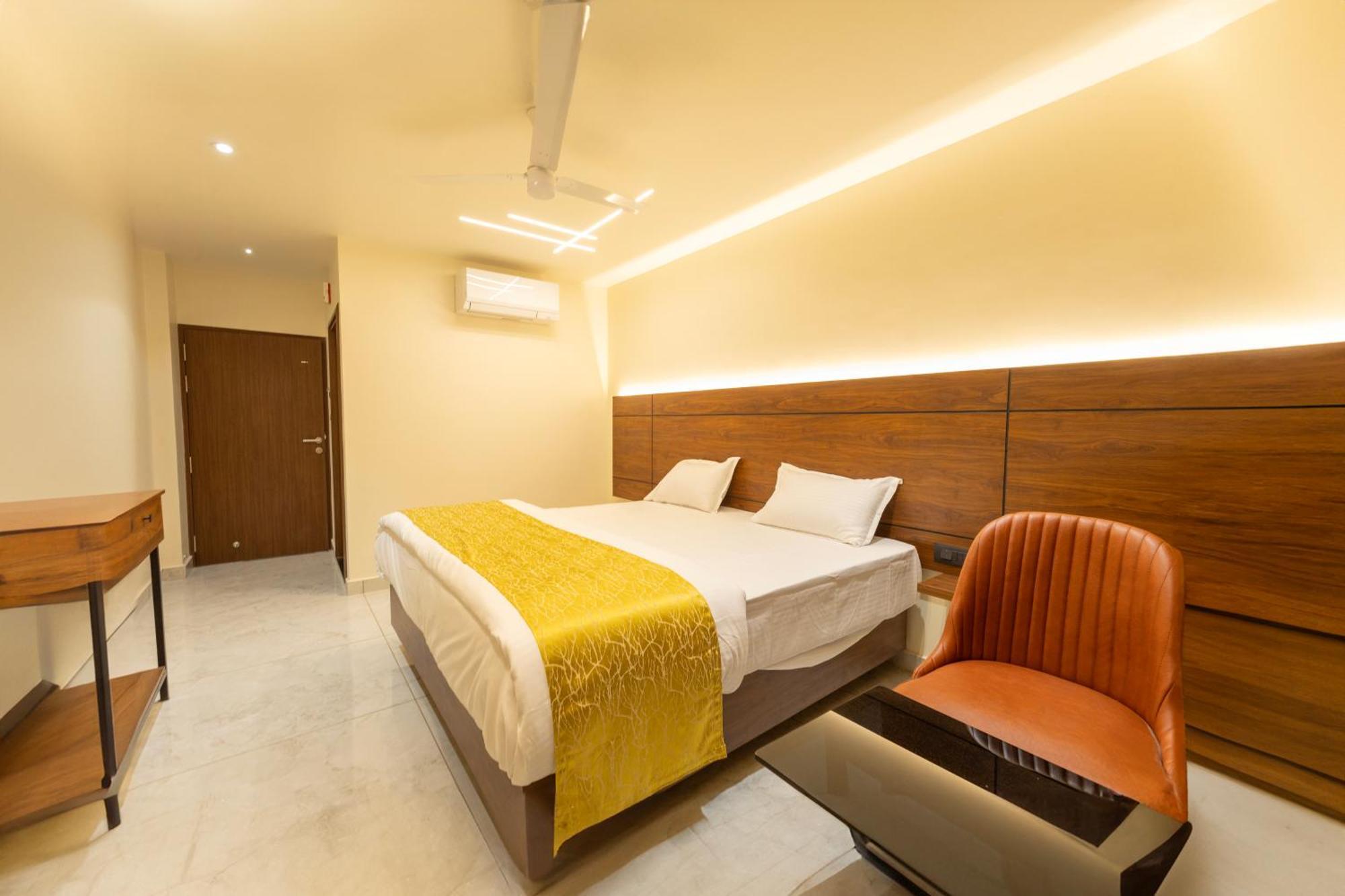 Uphills Boutique Hotel Kallar Vattiyar Εξωτερικό φωτογραφία