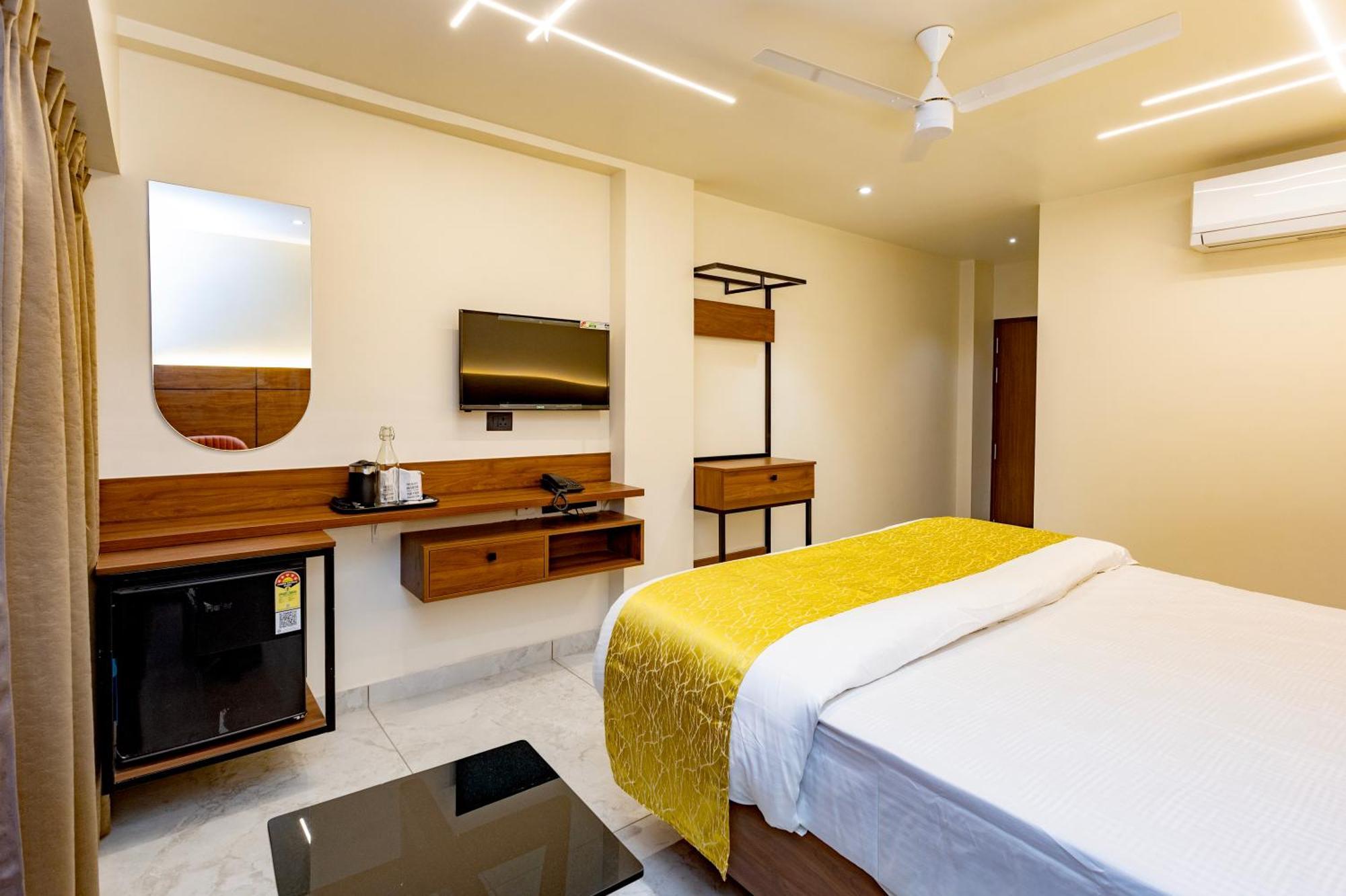 Uphills Boutique Hotel Kallar Vattiyar Εξωτερικό φωτογραφία