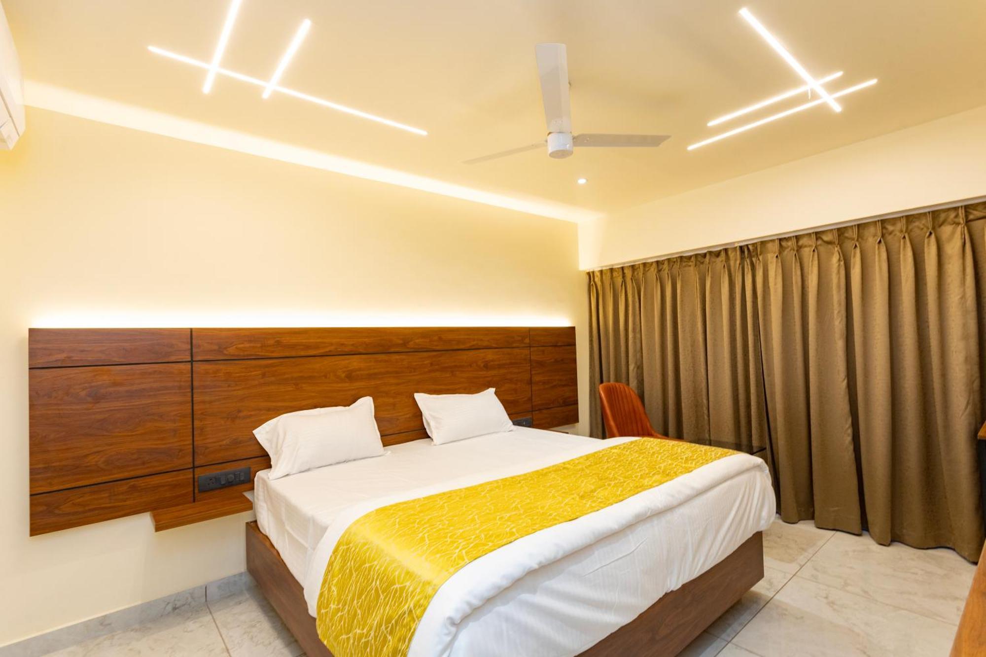 Uphills Boutique Hotel Kallar Vattiyar Εξωτερικό φωτογραφία