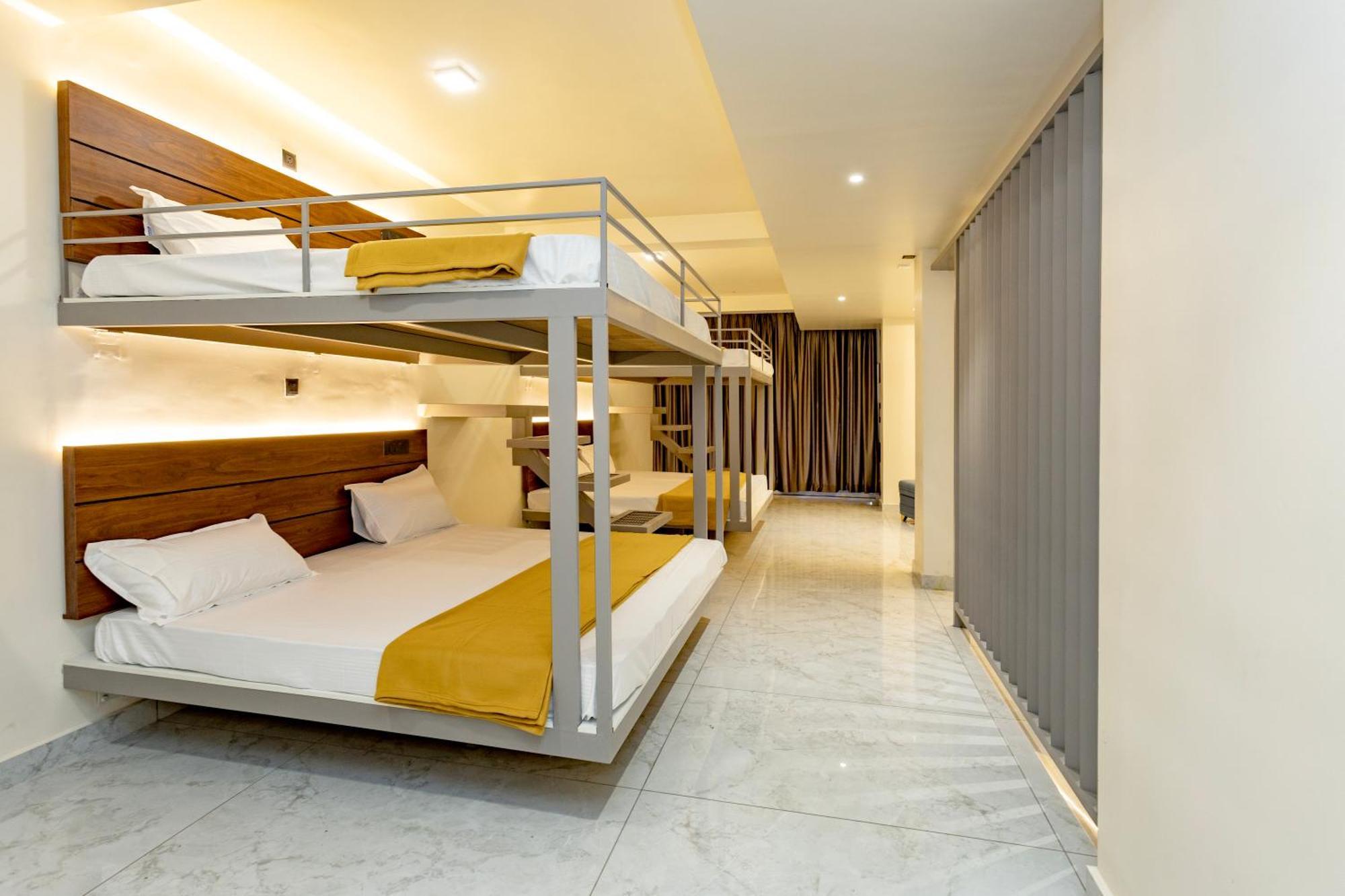 Uphills Boutique Hotel Kallar Vattiyar Εξωτερικό φωτογραφία