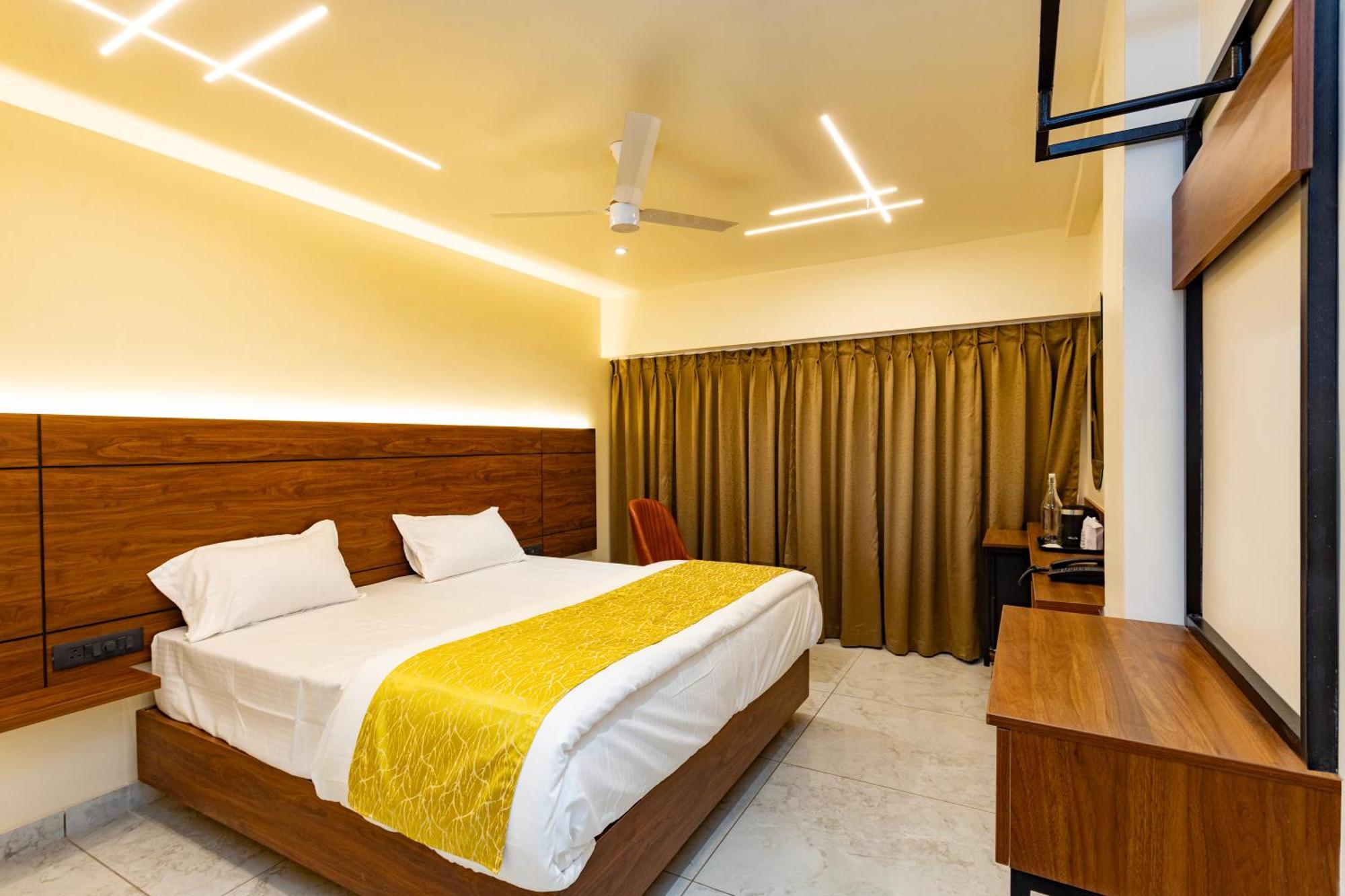 Uphills Boutique Hotel Kallar Vattiyar Εξωτερικό φωτογραφία