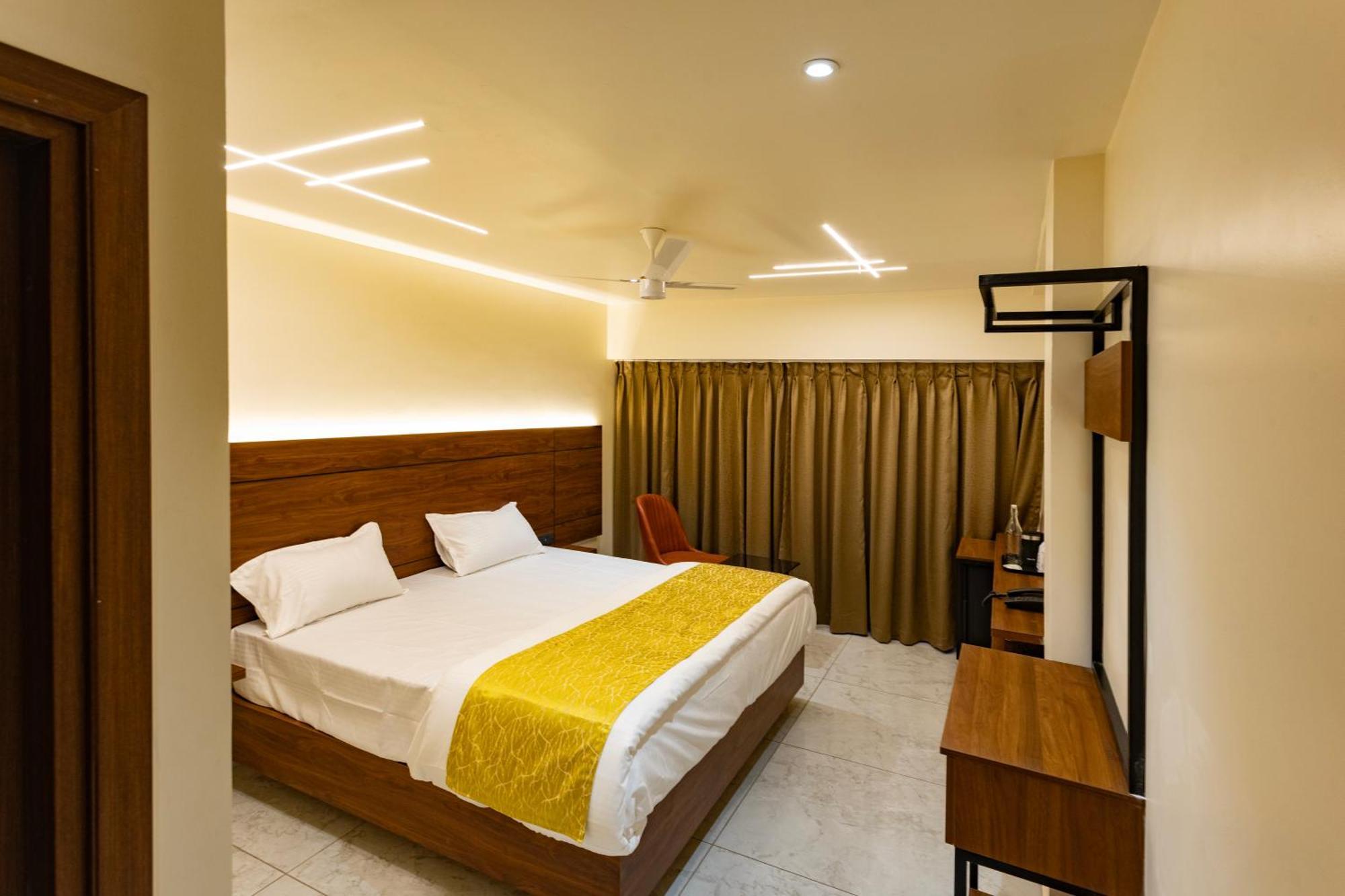 Uphills Boutique Hotel Kallar Vattiyar Εξωτερικό φωτογραφία